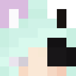 Halloween~Skin - Halloween Minecraft Skins - image 3