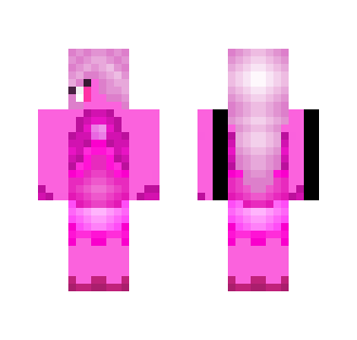 ›› Coral Sapphire ‹‹