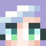 Deli SandWitch - Female Minecraft Skins - image 3