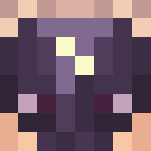 Moonlight Oni - Male Minecraft Skins - image 3