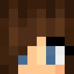 Something - Female Minecraft Skins - image 3