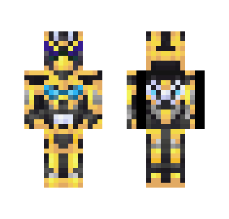Another Bee
