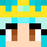 The Overjoyed Bride | TheSilentWind - Female Minecraft Skins - image 3