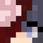 ~MY BRAIN HELPPP~ - Female Minecraft Skins - image 3