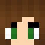 Mainstream Girl - Girl Minecraft Skins - image 3