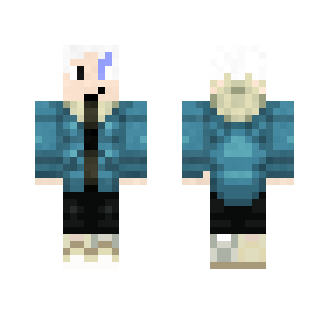 Sans The Human