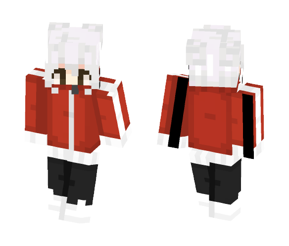 wont b on much. - Female Minecraft Skins - image 1