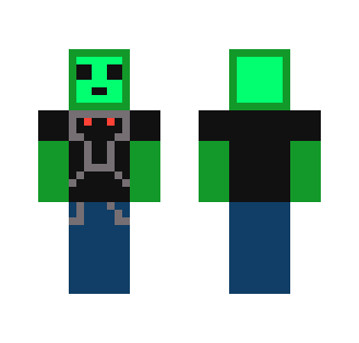 Punk Slime
