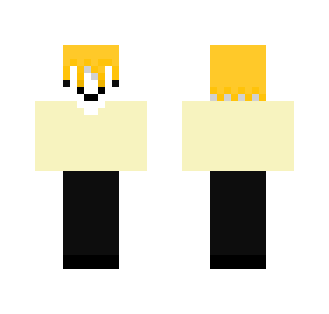 Alfred - Golden Freddy Child