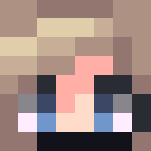 Look A Tryhard! ???? - Female Minecraft Skins - image 3