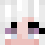 Katie~PE Uniform~Myth_Nuna - Interchangeable Minecraft Skins - image 3
