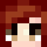 Medieval-ish - Female Minecraft Skins - image 3