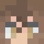 ~Anime School Girl~ - Female Minecraft Skins - image 3