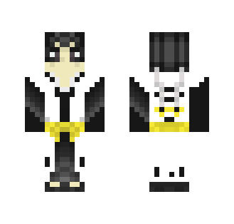 Soi Fon (2nd Captain)