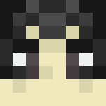 Soi Fon (2nd Captain) - Female Minecraft Skins - image 3