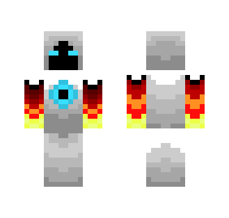White Mage