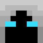 White Mage - Interchangeable Minecraft Skins - image 3