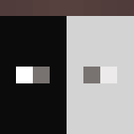 Download Free Bele Skin for Minecraft image 3 Bele - Male Minecraft Skins - image 3