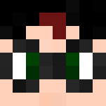 Harry Potter - Male Minecraft Skins - image 3