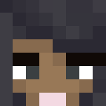 Olivia - (Pokémon) - Female Minecraft Skins - image 3