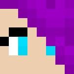 My first shaded skin X( - Female Minecraft Skins - image 3