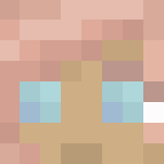 Trial Captain Ilima (Pokémon) - Interchangeable Minecraft Skins - image 3