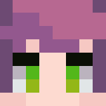 Golden Froody - Male Minecraft Skins - image 3