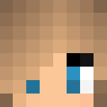 Tampa bay lighting fan girl - Girl Minecraft Skins - image 3
