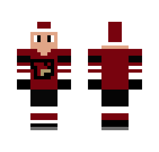 Az Coyotes 2016 home uniform