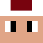 Az Coyotes 2016 home uniform - Male Minecraft Skins - image 3