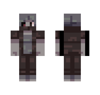 Teen Skin (PVP Edition)
