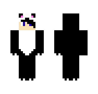 PandaBoy [first skin]
