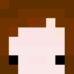 Download Free Hoodie (Girl) Skin for Minecraft image 3 Hoodie (Girl) - Female Minecraft Skins - image 3