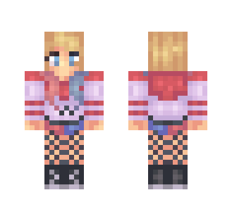 Harley Quinn - SS