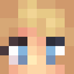 Harley Quinn - SS - Comics Minecraft Skins - image 3