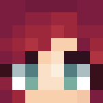 Skin Trade with Aleovania - Female Minecraft Skins - image 3