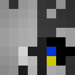 "Infected" Sansy - Female Minecraft Skins - image 3
