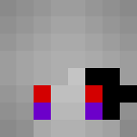 Murder Sansy - Female Minecraft Skins - image 3