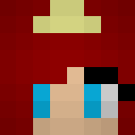 Butterfly Queen for all you Kids - Female Minecraft Skins - image 3