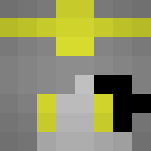 Dream Sansy - Female Minecraft Skins - image 3