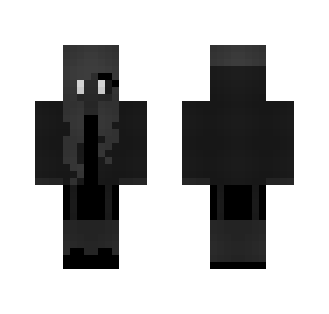 Nightmare Sansy