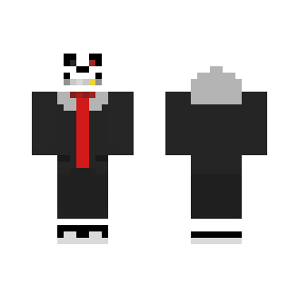 Sans The Skeleton (UnderFell)