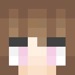 Pastel Pink Sweater - Female Minecraft Skins - image 3