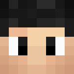Halloween InadeFour - Halloween Minecraft Skins - image 3