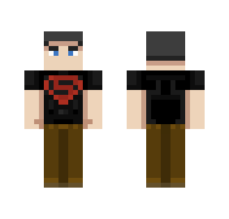 Superboy