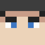 Superboy - Male Minecraft Skins - image 3