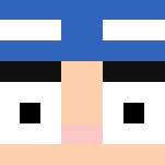 Dipper Pines V2 - Male Minecraft Skins - image 3