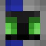 Broken Robot - Male Minecraft Skins - image 3
