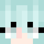 I'm alive - Female Minecraft Skins - image 3