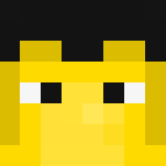 Simpsons Louie - Male Minecraft Skins - image 3